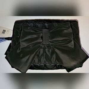 Betsey Johnson Cosmetic Bag NWT